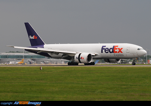 Boeing 777-FS2 Boeing 777-FS2