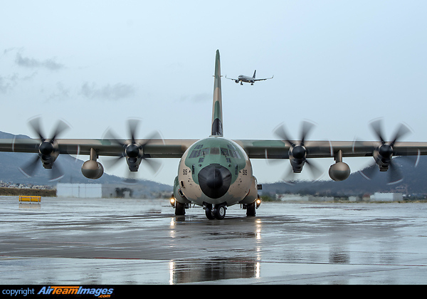 Lockheed C-130J Hercules Lockheed C-130J Hercules
