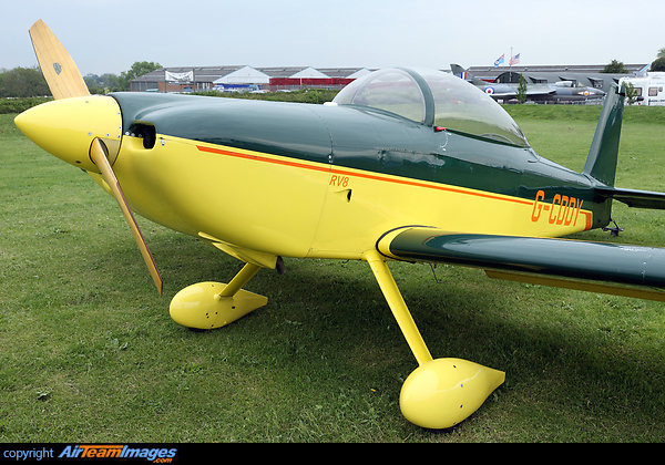 Van's RV-8 Van's RV-8