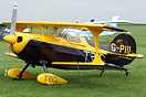 Pitts S-1D Special