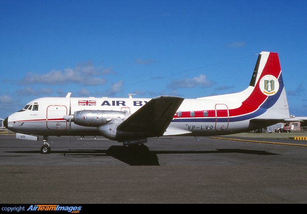 HS-748 Srs1/101 HS-748 Srs1/101