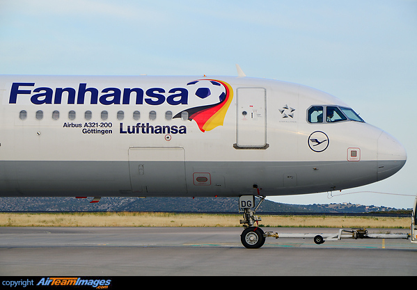 Airbus A321-231 Airbus A321-231