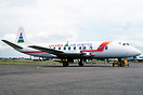 Vickers 814 Viscount