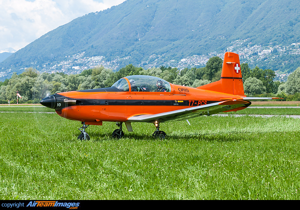 Pilatus PC-7 Pilatus PC-7
