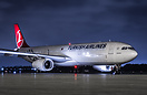 Airbus A330-343X