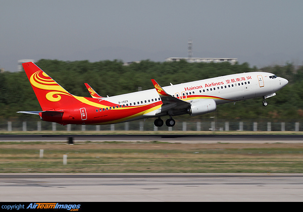 Boeing 737-84P Boeing 737-84P