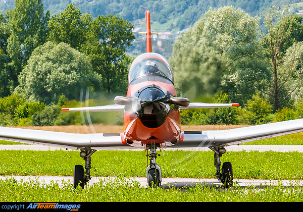 Pilatus PC-7 Pilatus PC-7