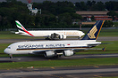Airbus A380-841 Airbus A380-841
