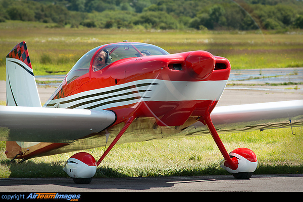 Van's RV-7 Van's RV-7