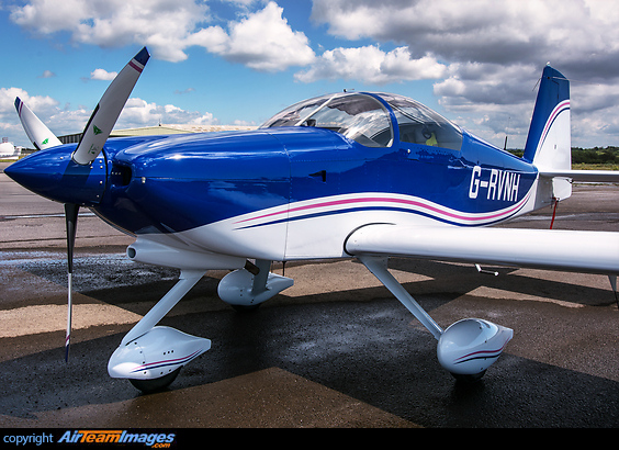 Van's RV-9A Van's RV-9A