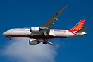 Boeing 787-8 Dreamliner
