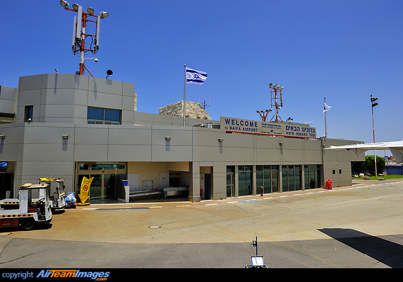 Haifa Airport Haifa Airport