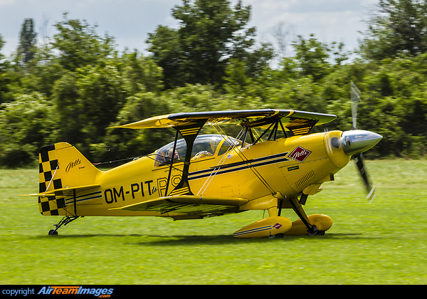 Aviat Pitts S-2C Special Aviat Pitts S-2C Special