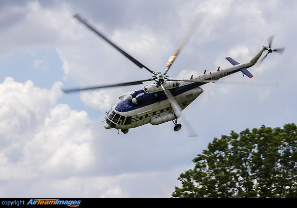 Mil Mi-17-1 Mil Mi-17-1
