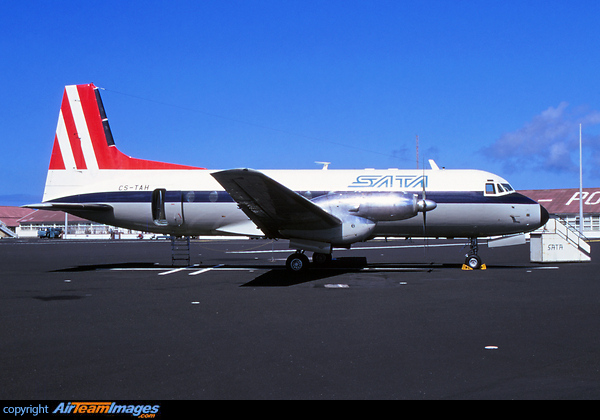 HS-748 Srs2A/270 HS-748 Srs2A/270