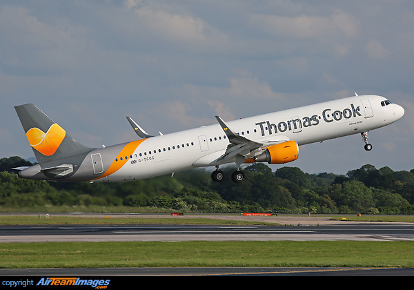 Airbus A321-211 Airbus A321-211