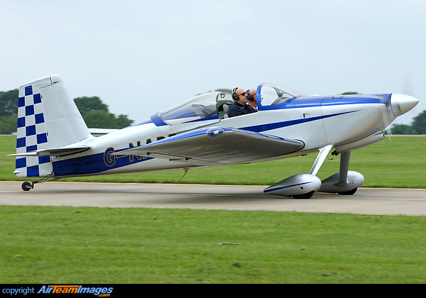 Van's RV-7 Van's RV-7