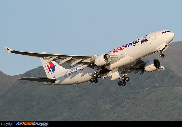 Airbus A330-223F Airbus A330-223F