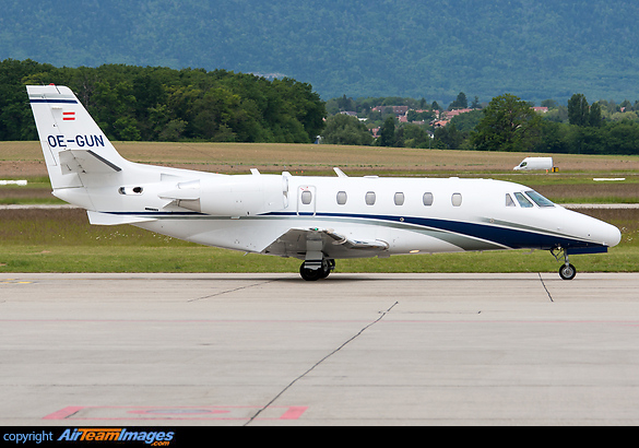 Cessna 560XL Citation Excel Cessna 560XL Citation Excel