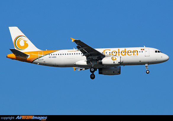 Airbus A320-232 Airbus A320-232