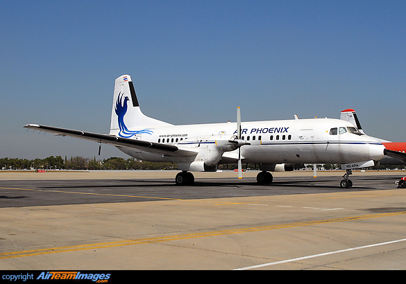 NAMC YS-11 NAMC YS-11