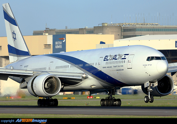 Boeing 777-258/ER Boeing 777-258/ER