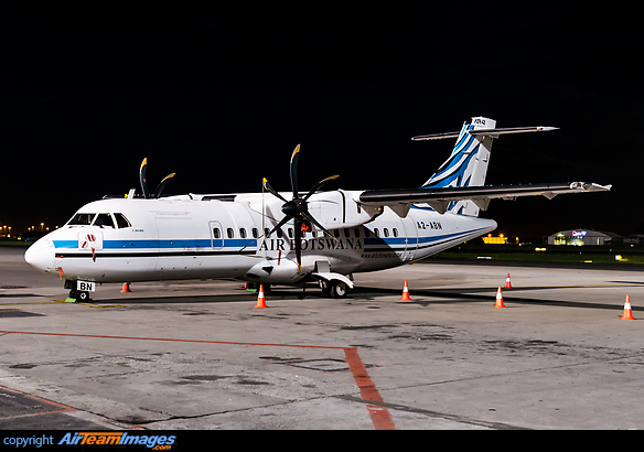 ATR 42-500 ATR 42-500