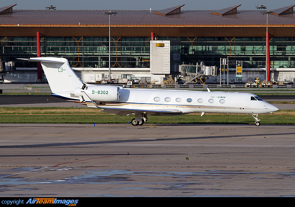 Gulfstream G550 Gulfstream G550