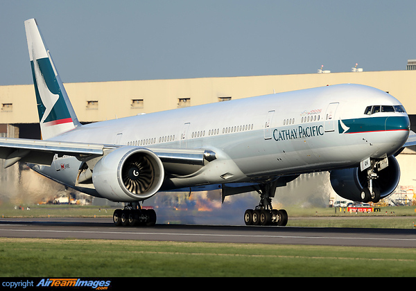 Boeing 777-367/ER Boeing 777-367/ER