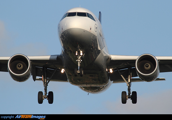 Airbus A319-112 Airbus A319-112