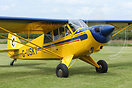 Aviat Husky A-1B