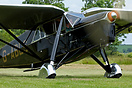 De Havilland DH-80A Puss Moth