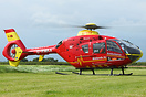 Eurocopter EC-135T2