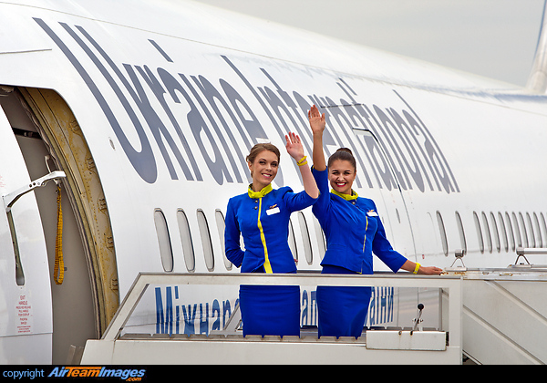 UIA Flight Attendents UIA Flight Attendents