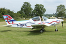 Alpi Aviation Pioneer 300