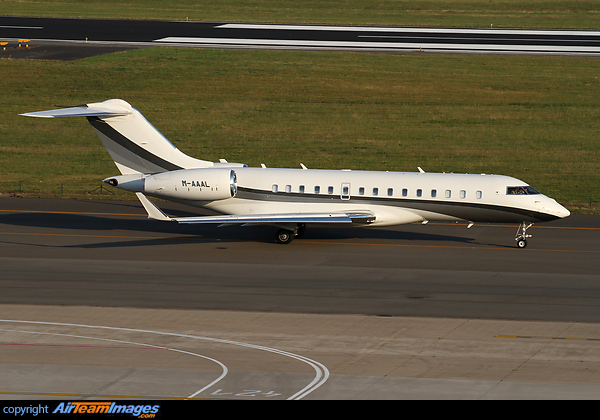 Bombardier Global 6000 Bombardier Global 6000