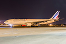 Airbus A330-203