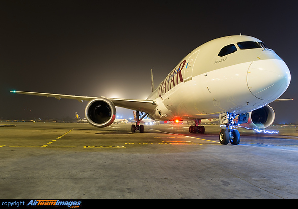 Boeing 787-8 Dreamliner Boeing 787-8 Dreamliner
