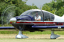 Robin DR-500-200i President