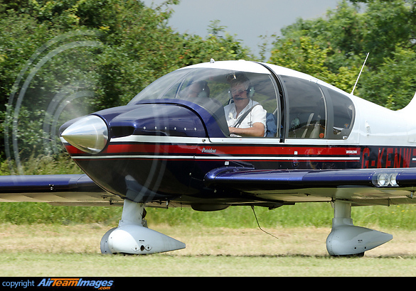 Robin DR-500-200i President Robin DR-500-200i President
