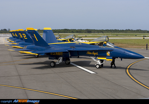 Blue Angels Blue Angels