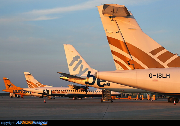 Guernsey Airport Guernsey Airport