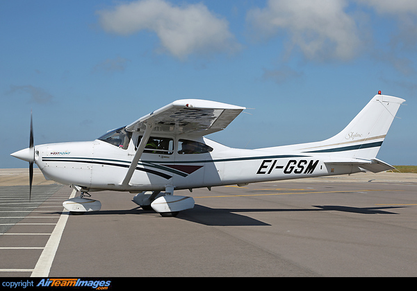 Cessna 182S Skylane Cessna 182S Skylane