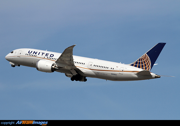 Boeing 787-8 Dreamliner Boeing 787-8 Dreamliner