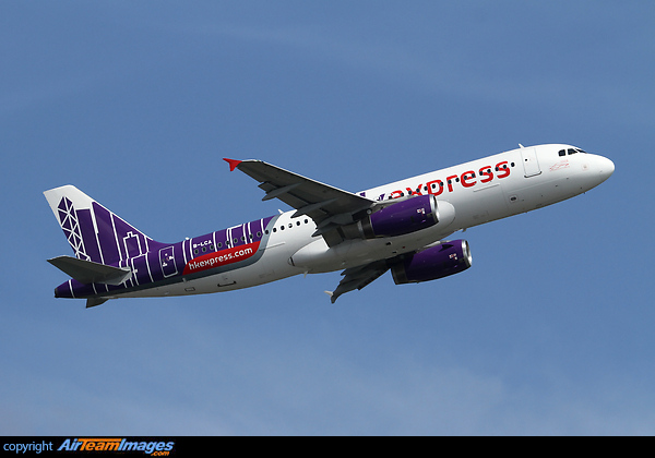 Airbus A320-232 Airbus A320-232