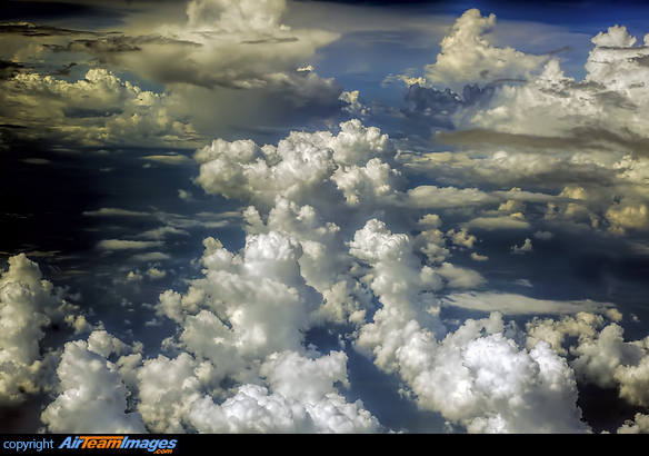 Skyscape Skyscape