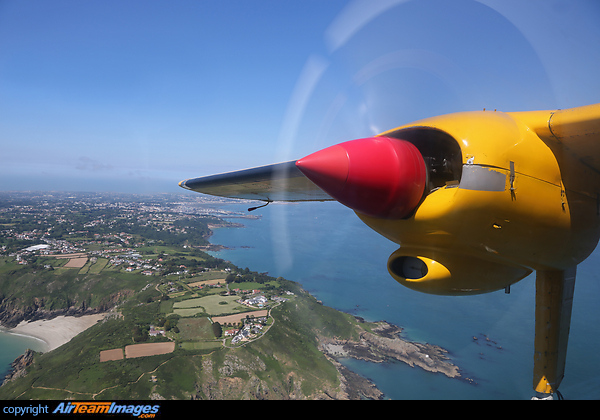 BN-2A Mk3-2 Trislander BN-2A Mk3-2 Trislander