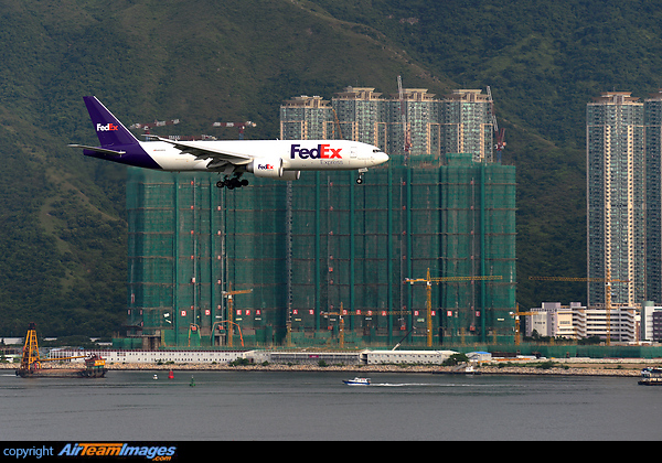 Boeing 777-FS2 Boeing 777-FS2