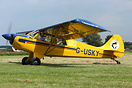 Aviat Husky A-1B