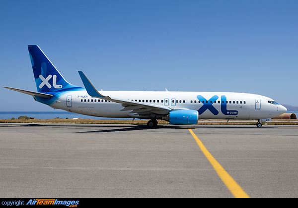Boeing 737-86N Boeing 737-86N